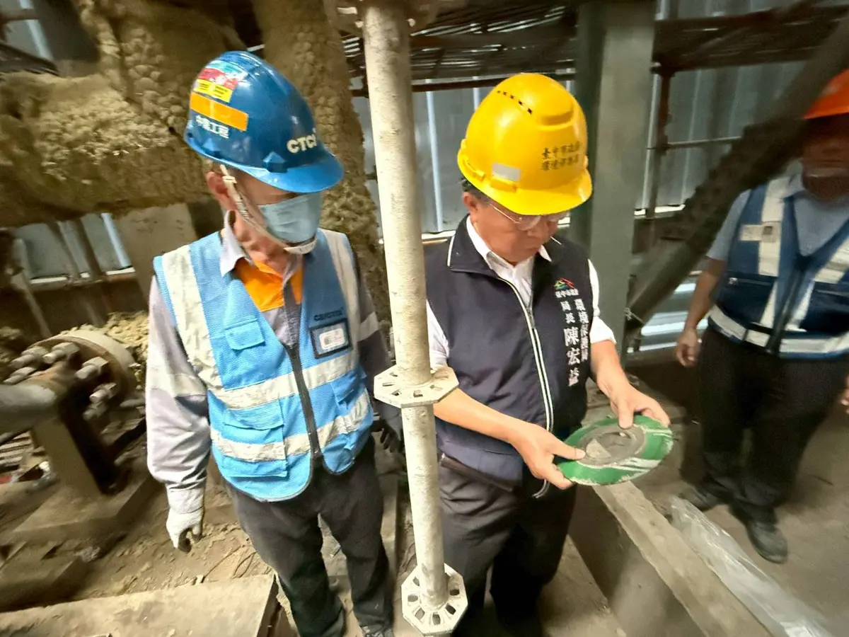 圖片來源:臺中市政府