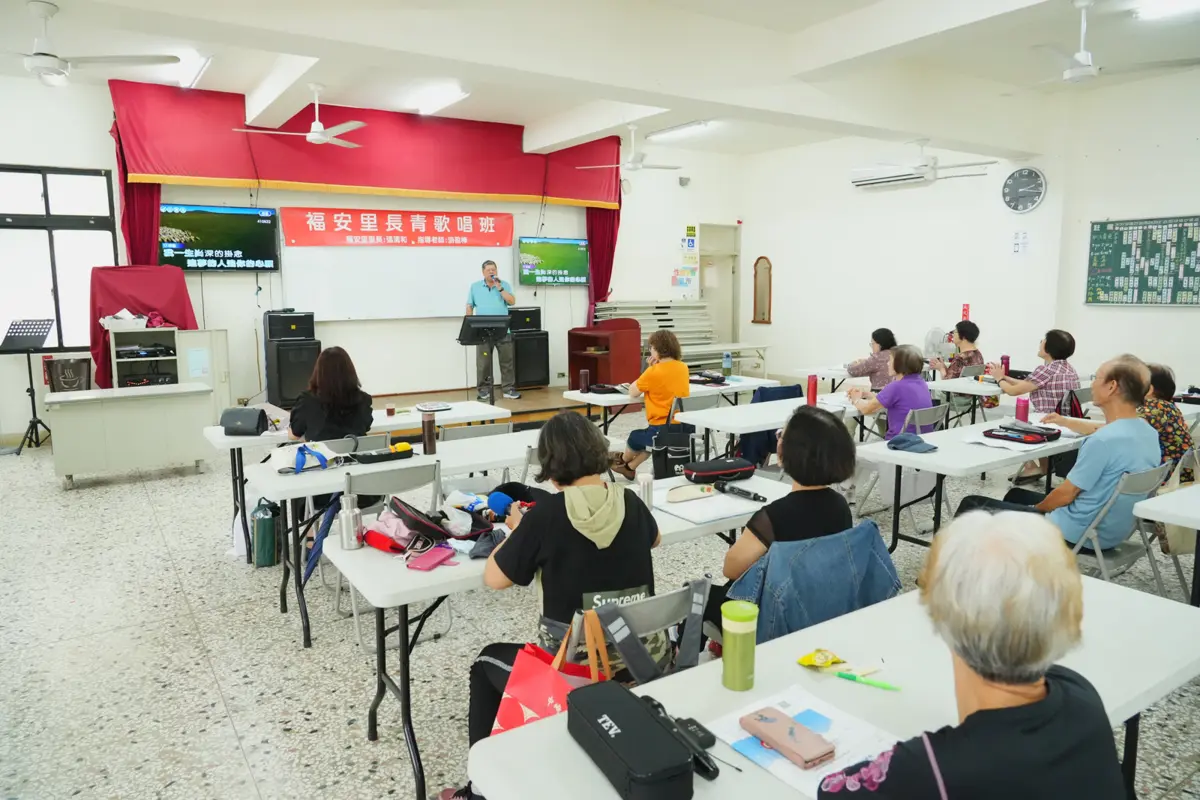 圖片來源:臺中市政府