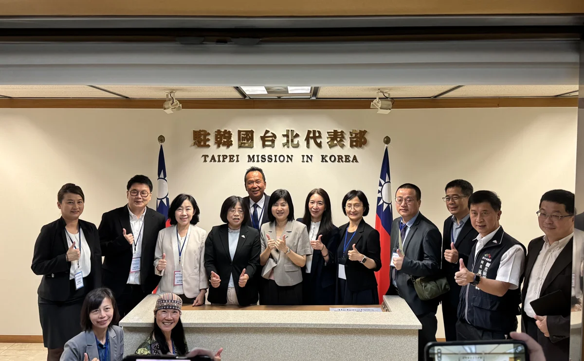 圖片來源：苗栗縣政府