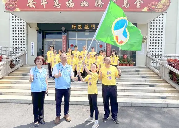 圖片來源：金門縣政府