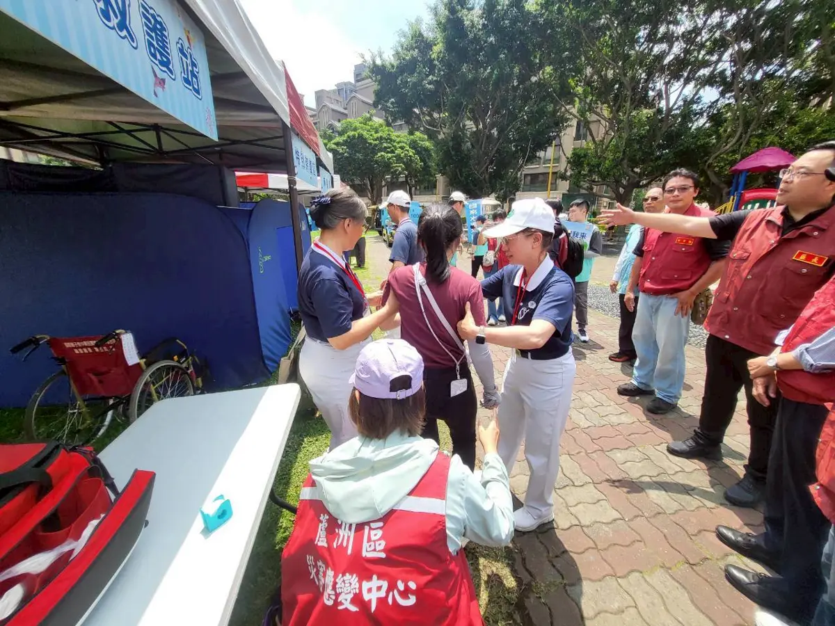圖片來源:新北市政府