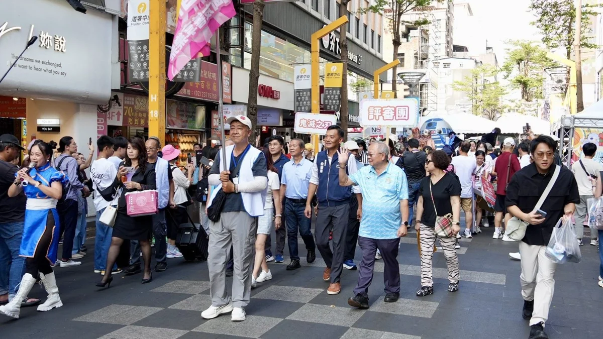 圖片來源：臺北市政府