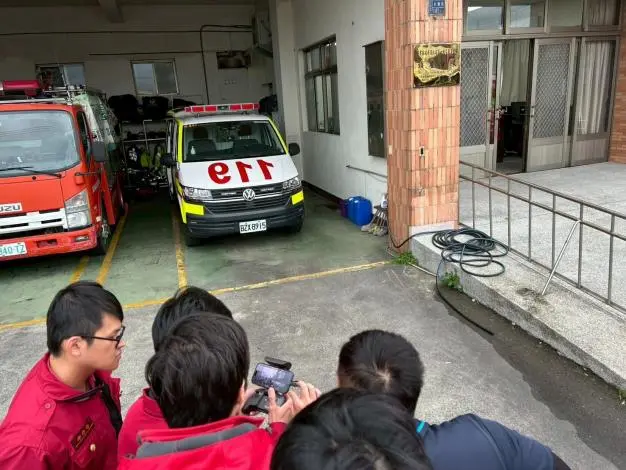 圖片來源:苗栗縣政府