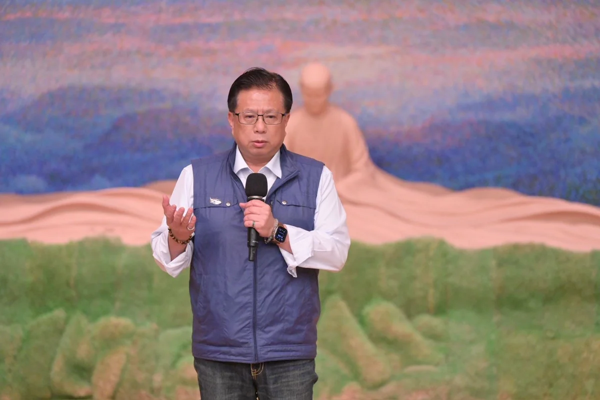 圖片來源:花蓮縣政府