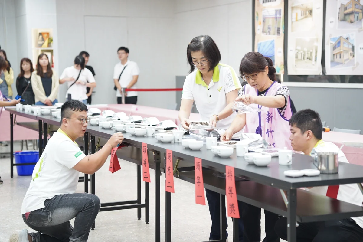 圖片來源:新竹縣政府
