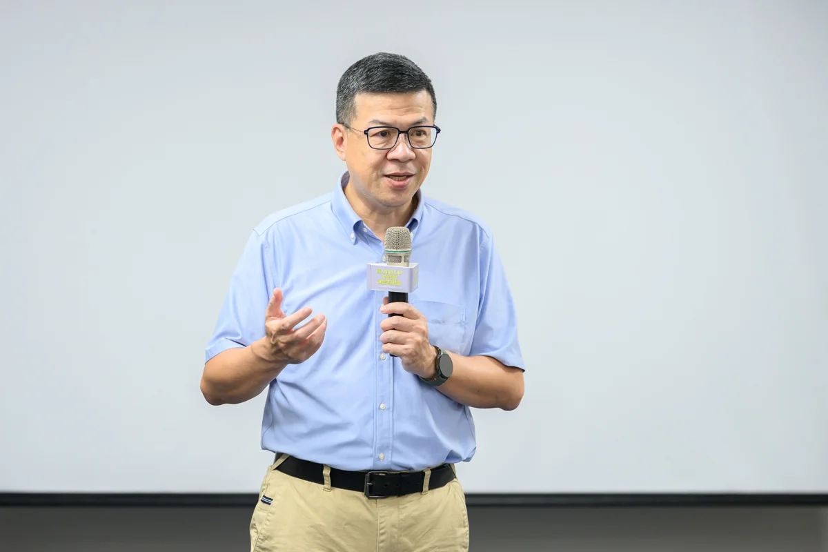 搶攻2027國際航太商機!高雄市助攻企業提前接軌新制 迎向綠色製造