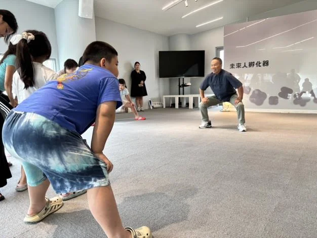 圖片來源：臺東縣政府