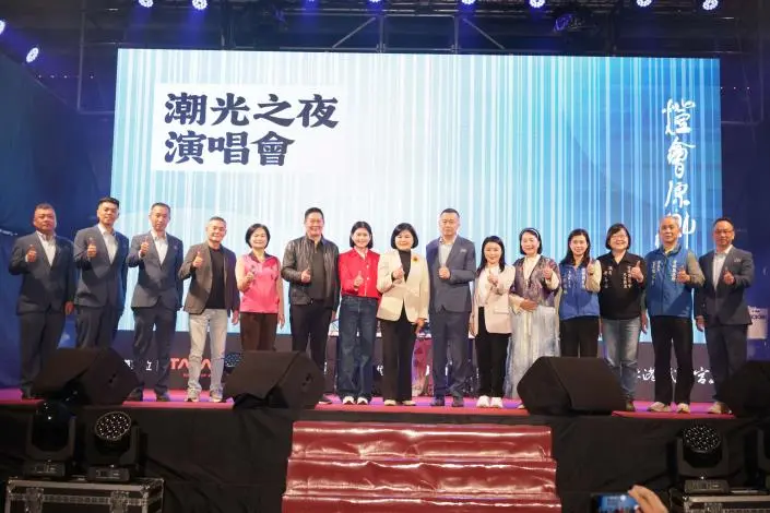 圖片來源:雲林縣政府