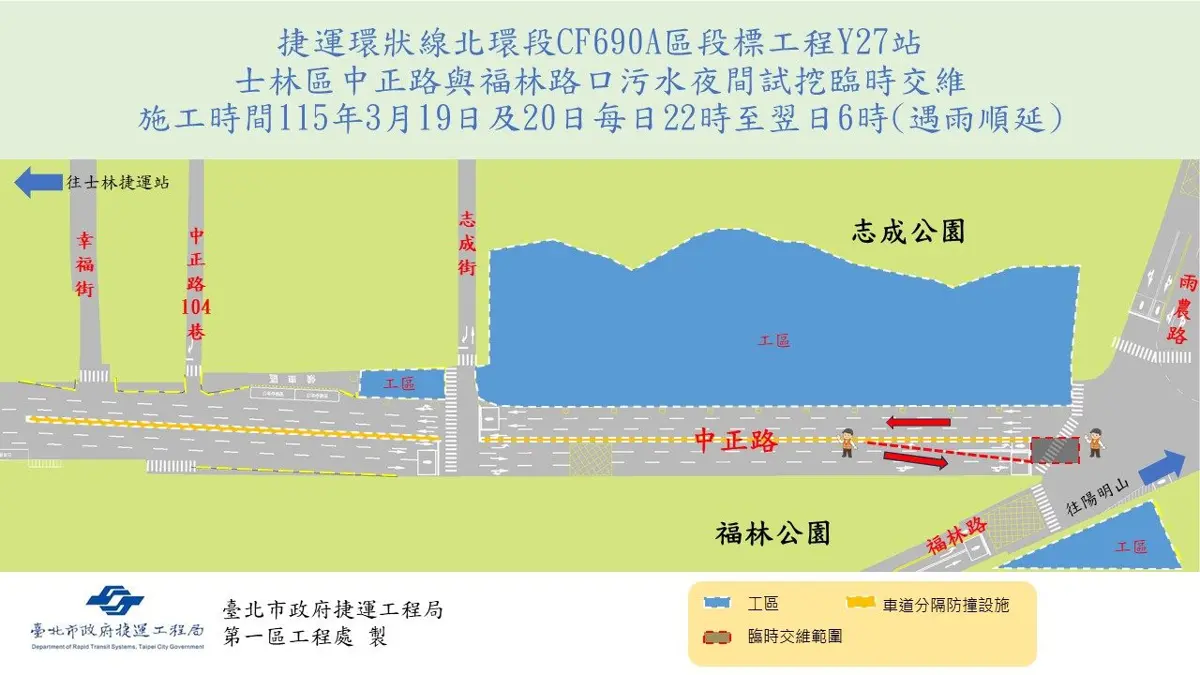 圖片來源:臺北市政府