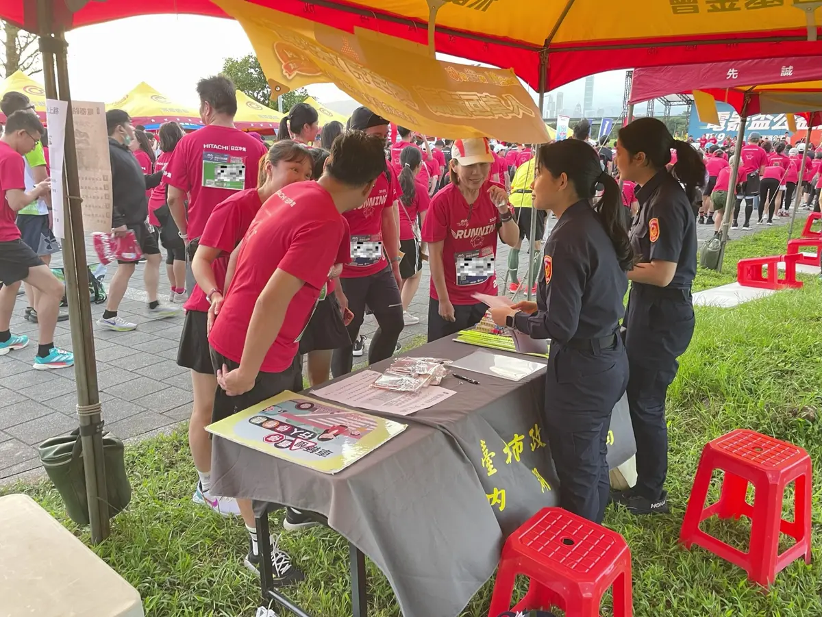 圖片來源:臺北市政府