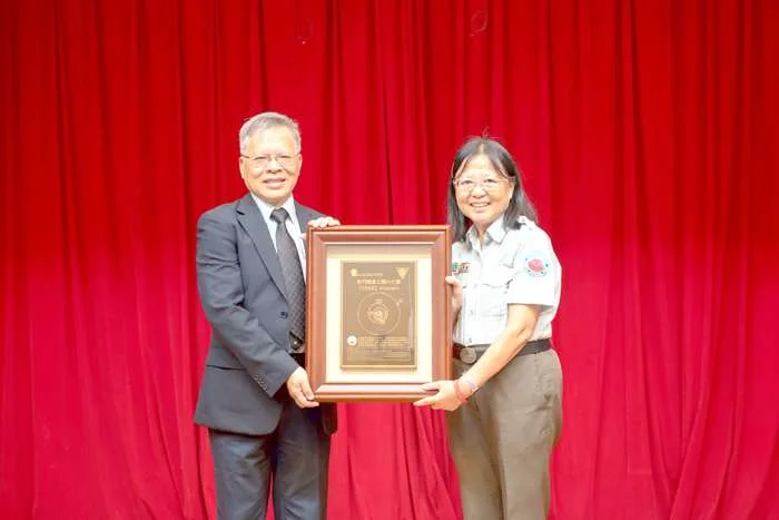 金門躍上浩瀚星空！755922號小行星正式命名「Kinmen」背後秘辛大公開