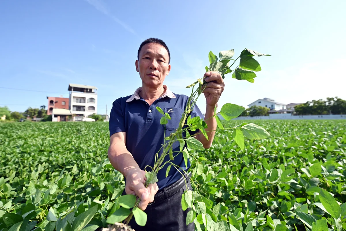 圖片來源:苗栗縣政府
