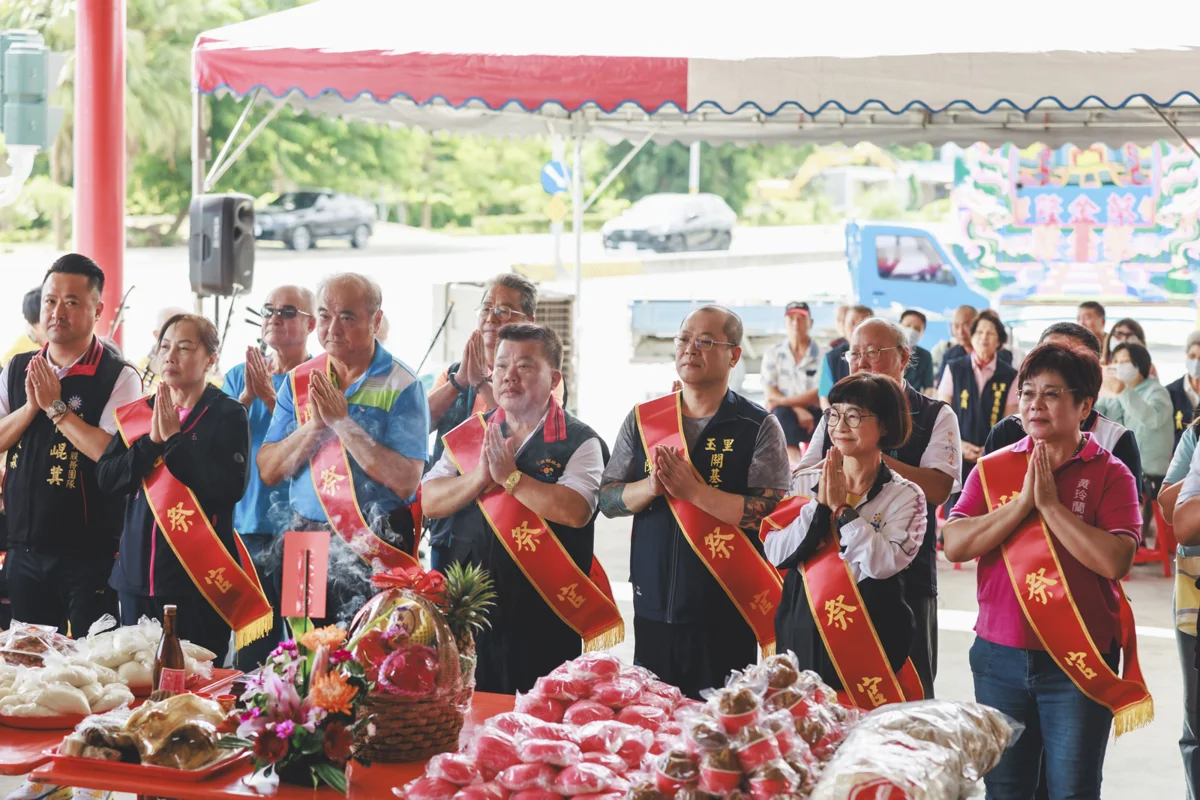 圖片來源：花蓮縣政府