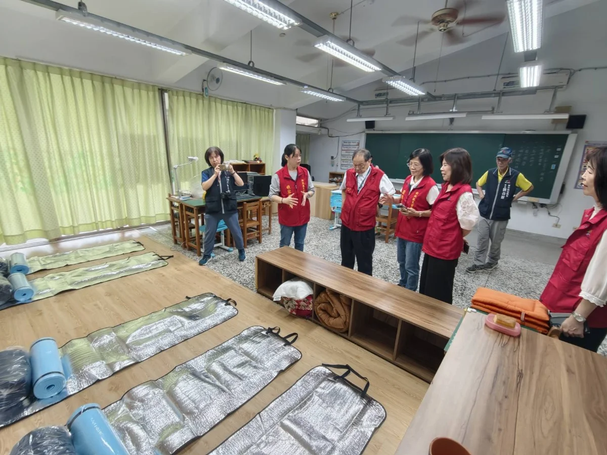 圖片來源:臺中市政府