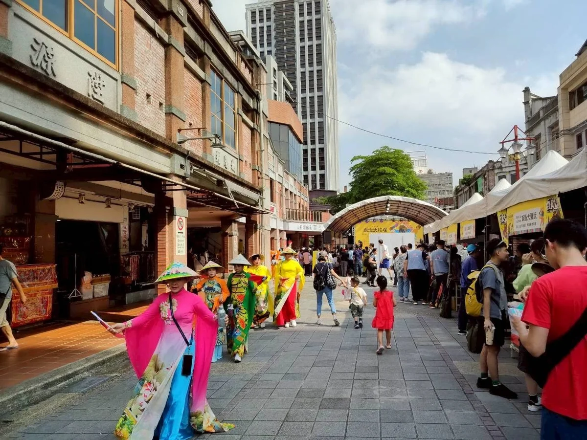 圖片來源:臺北市政府