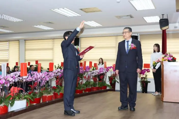 圖片來源:苗栗縣政府