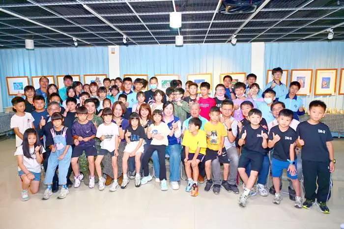 圖片來源:金門縣政府