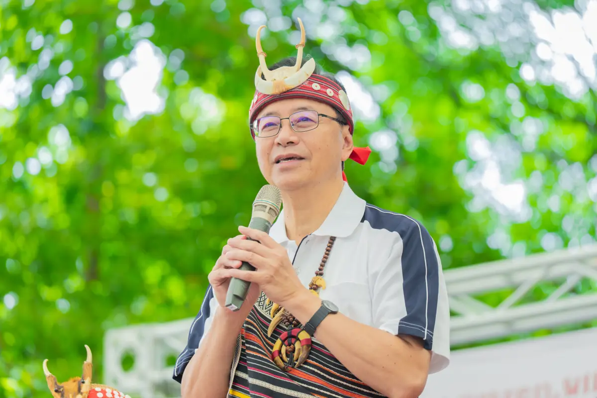 圖片來源:新聞處