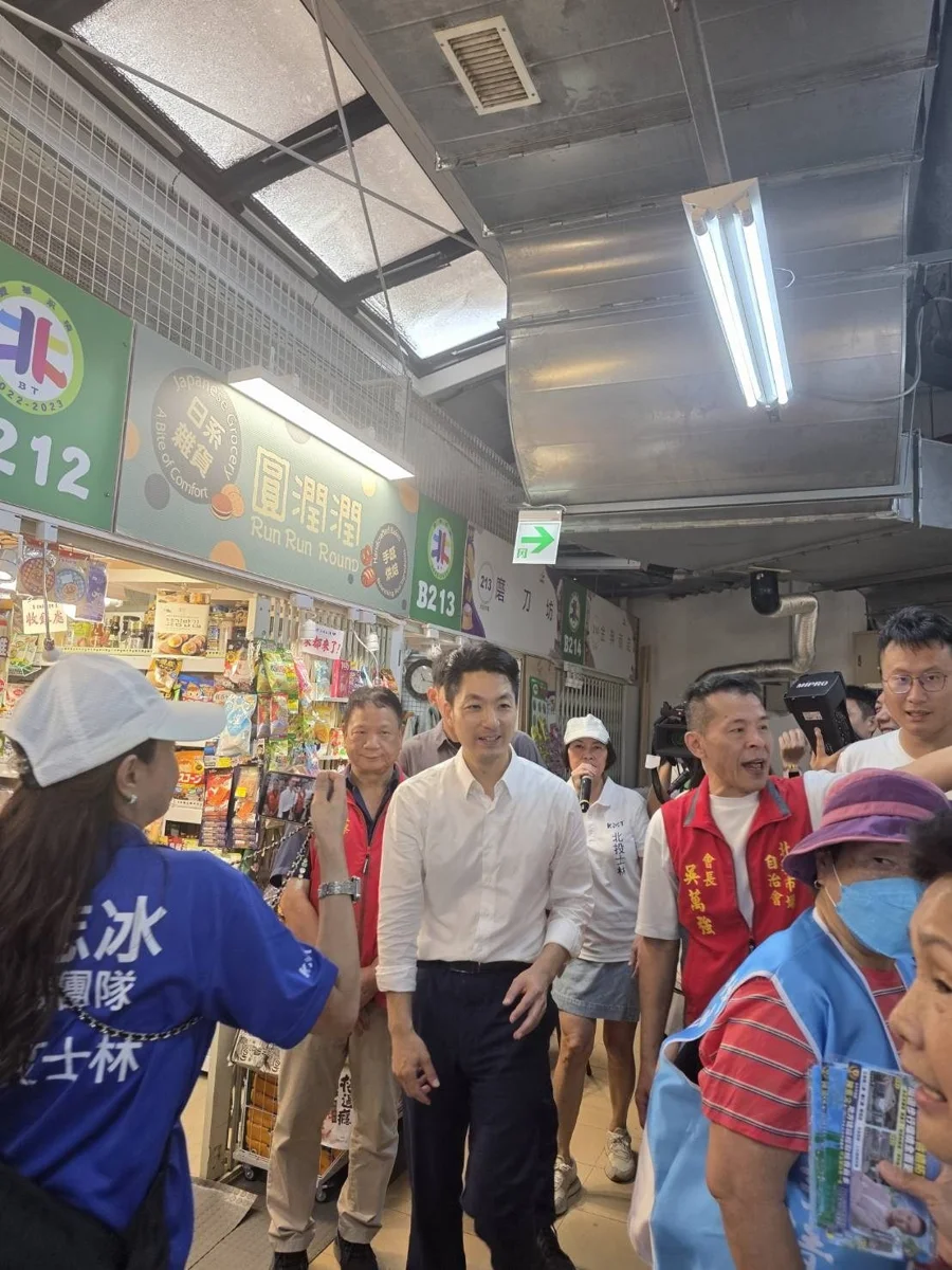 圖片來源：臺北市政府