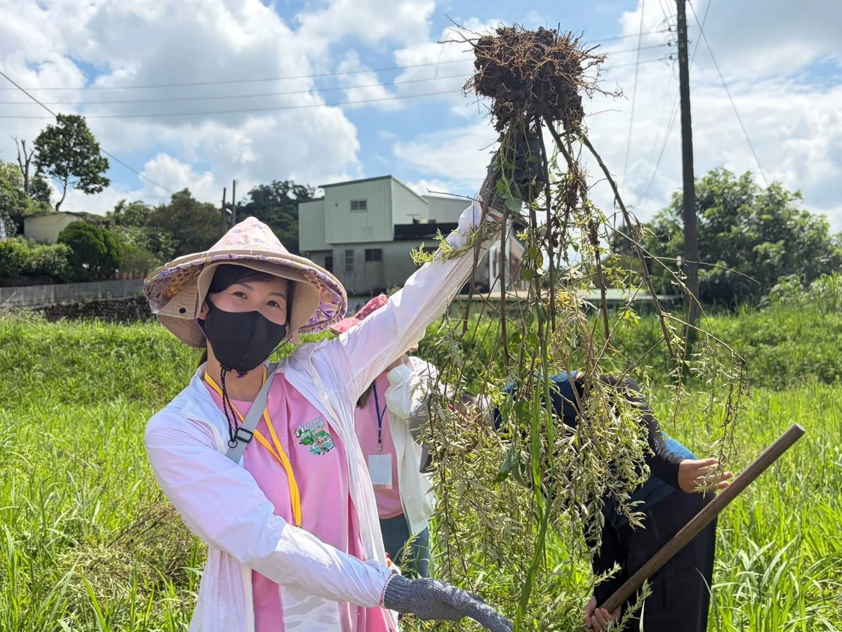 圖片來源：新竹縣政府