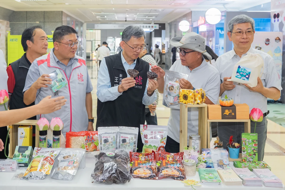 圖片來源：新聞處