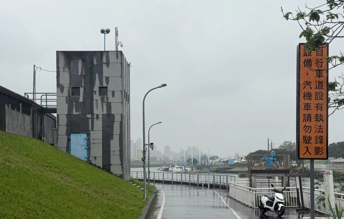 圖片來源:臺北市政府