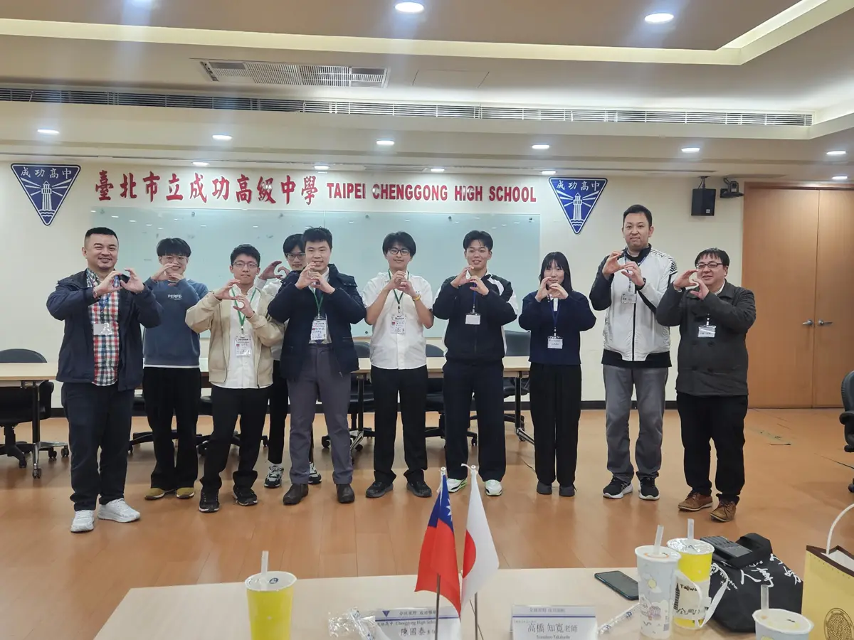 圖片來源:臺北市政府