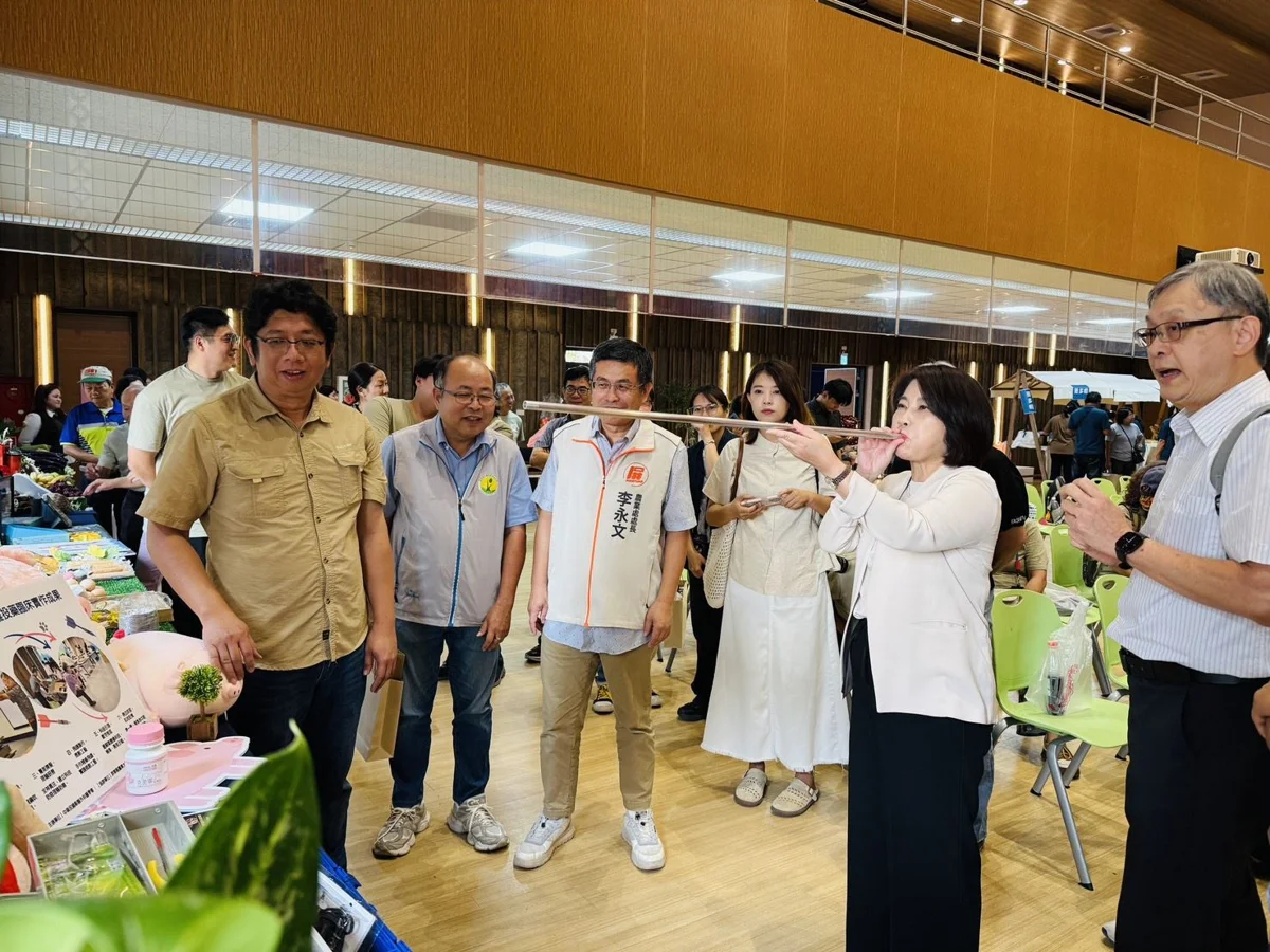 圖片來源：屏東縣政府