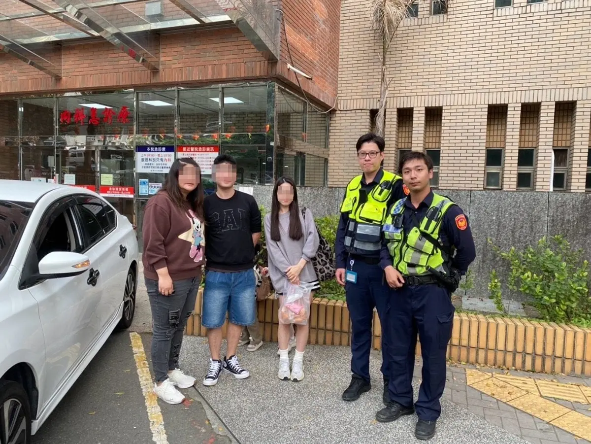 圖片來源:臺北市政府