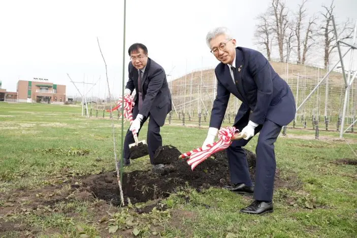 圖片來源:臺南市政府