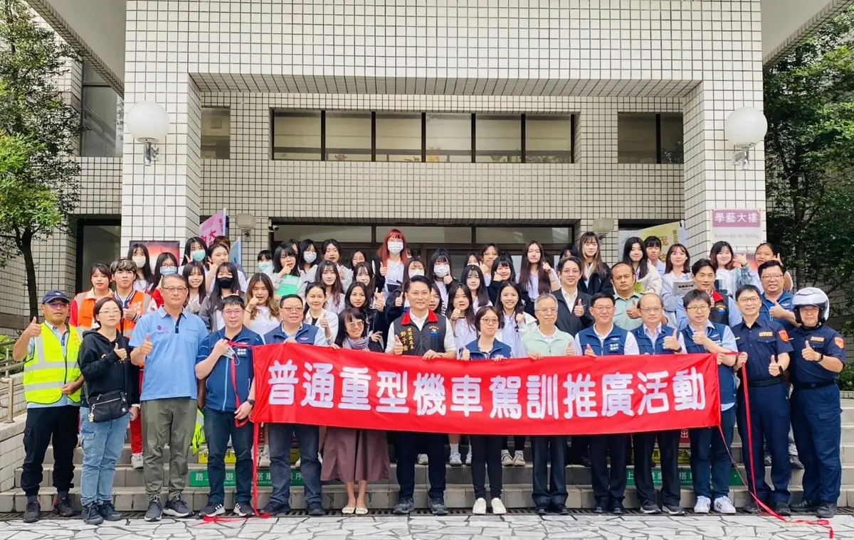 圖片來源:花蓮縣政府