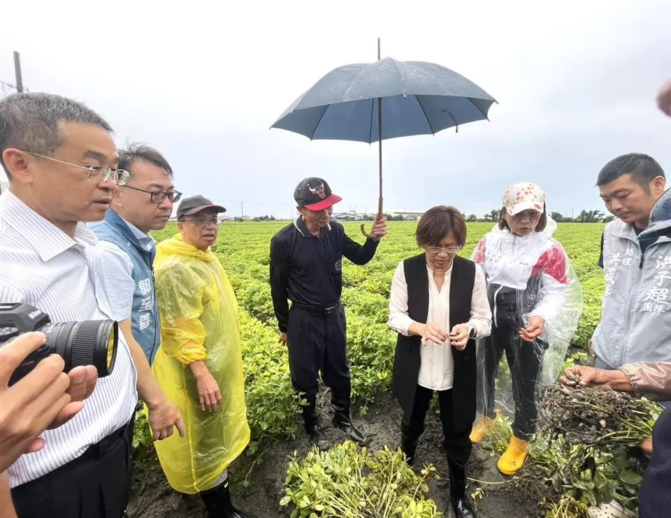 圖片來源:彰化縣政府