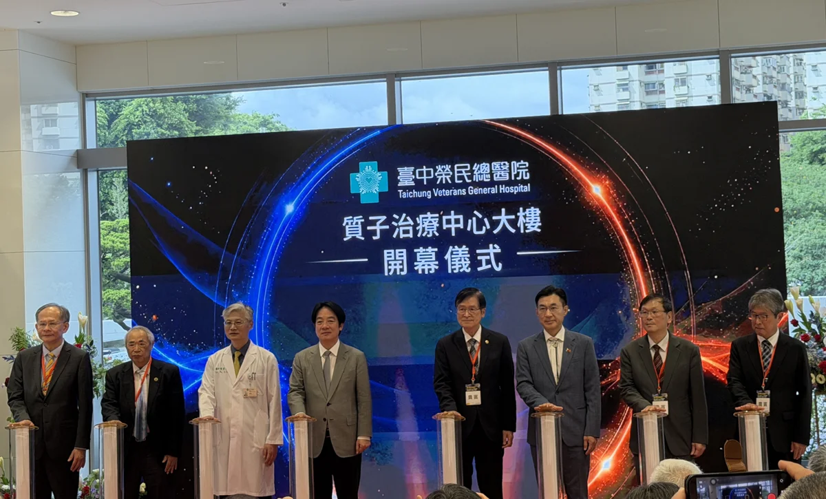 圖片來源：臺中市政府