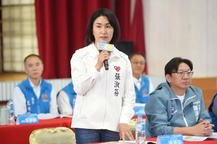 圖片來源:苗栗縣政府