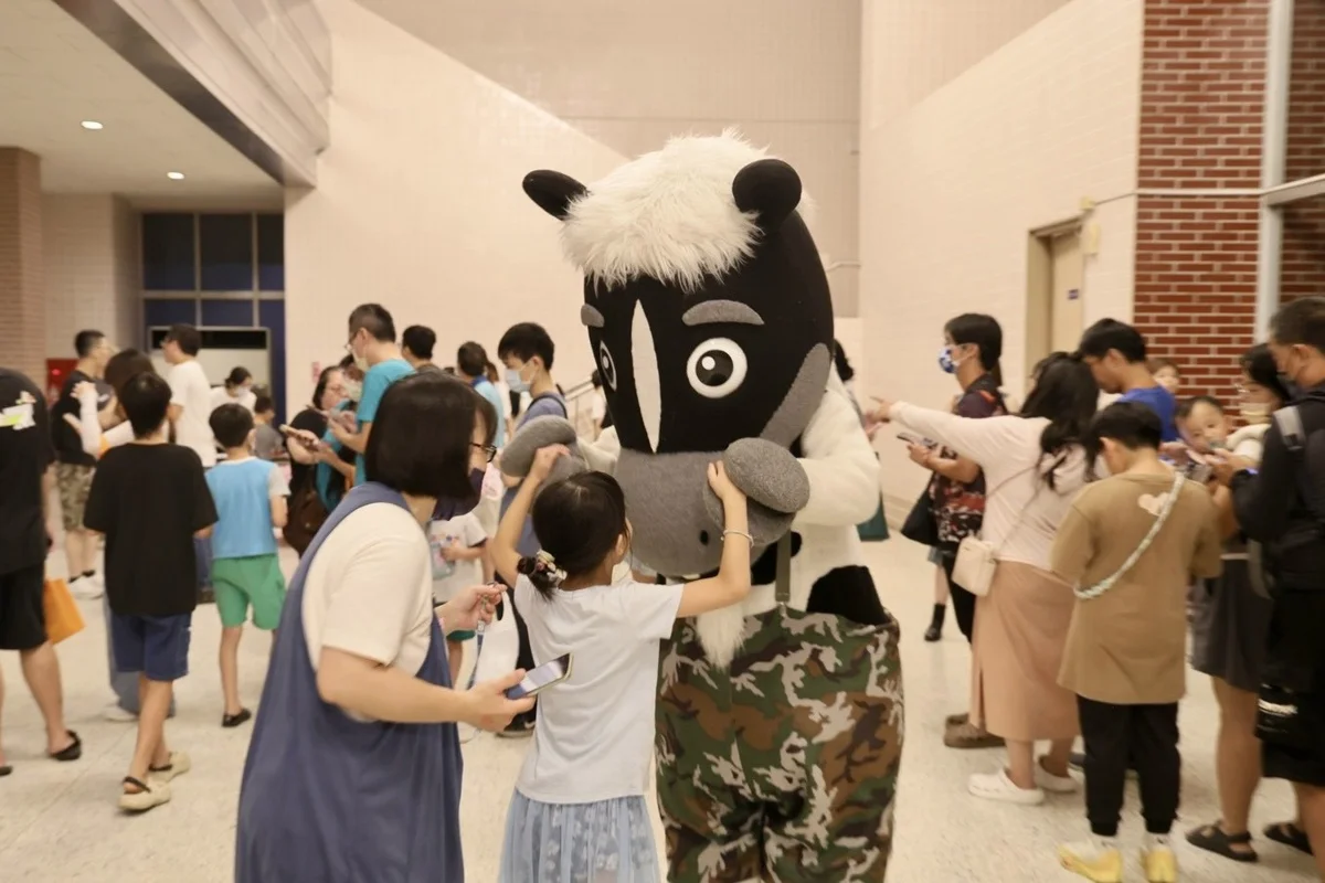 圖片來源:臺中市政府