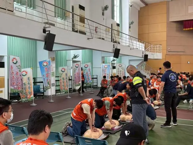 圖片來源:臺南市政府