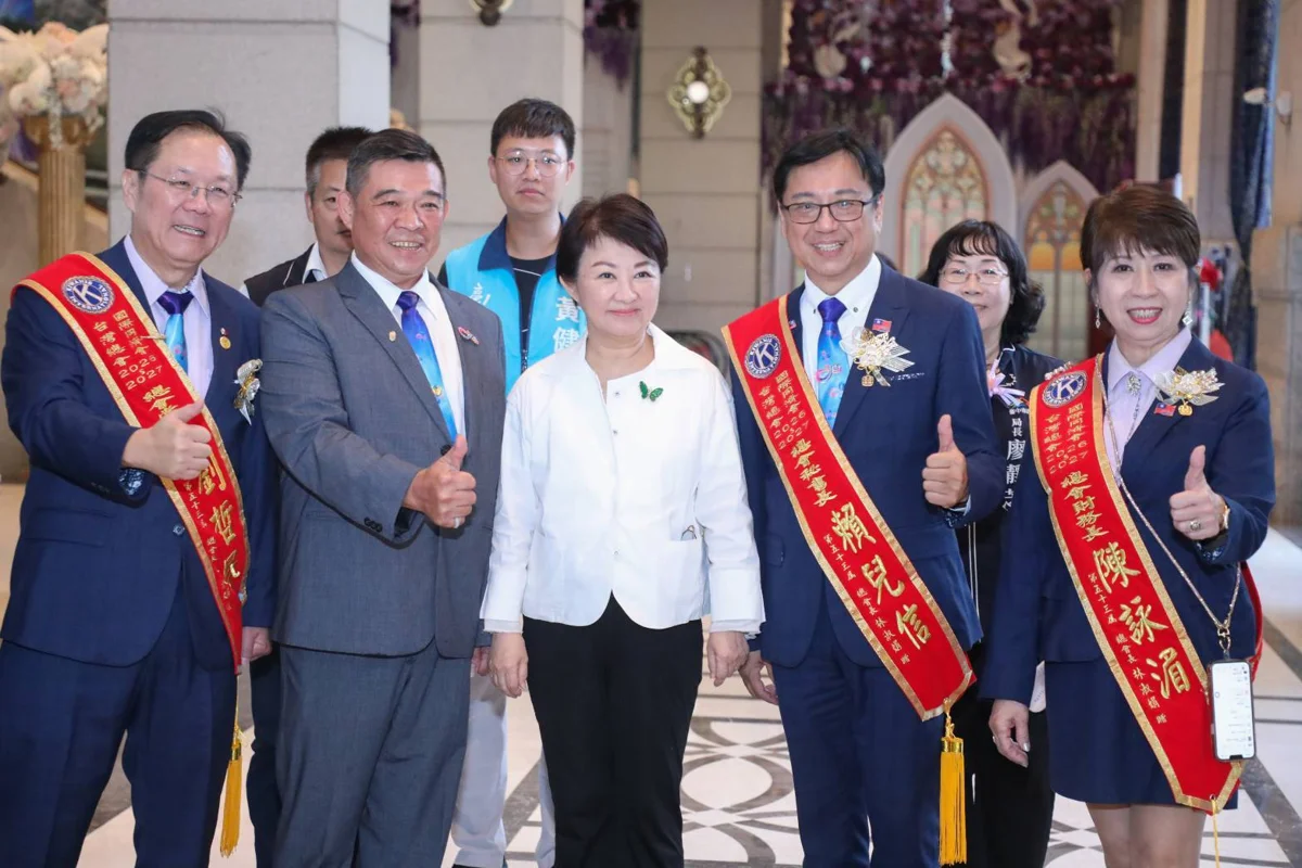 圖片來源:臺中市政府