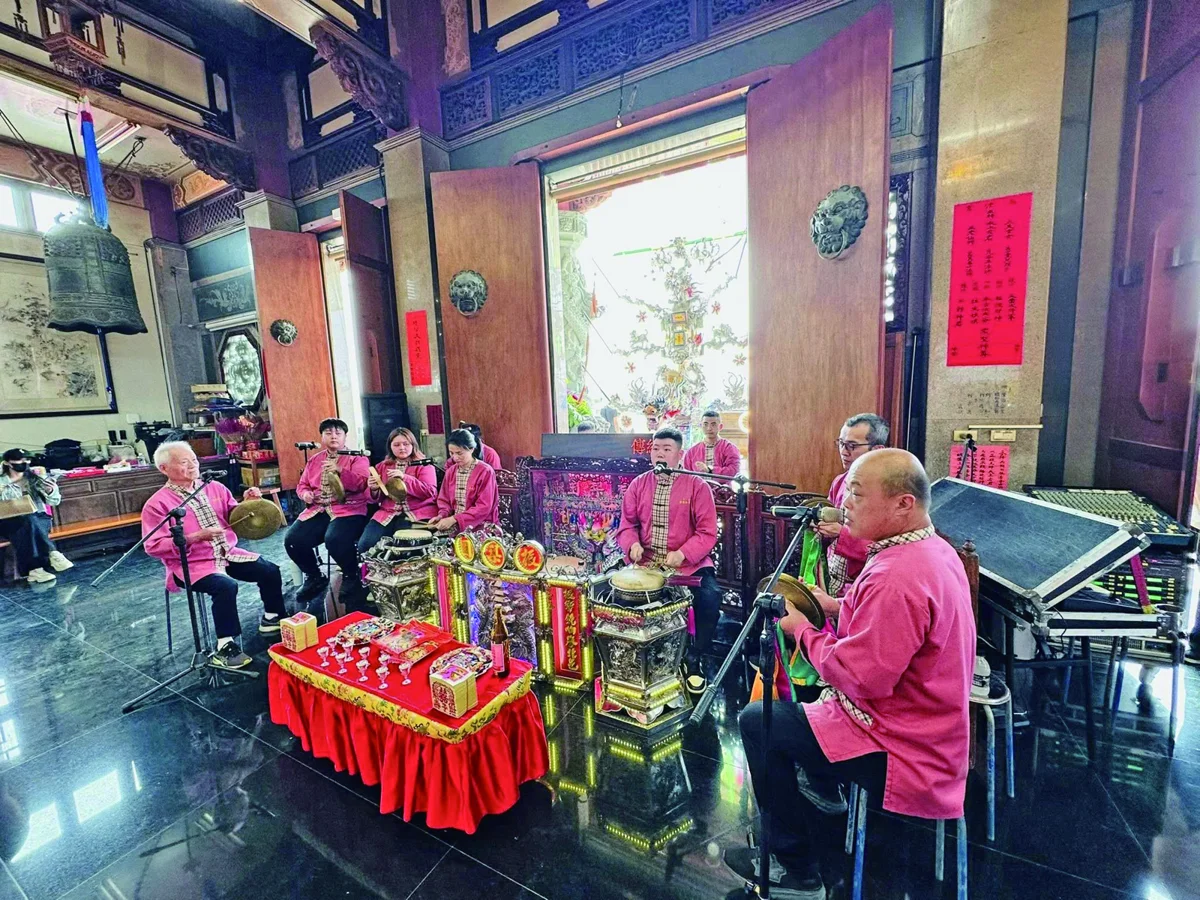 圖片來源:臺中市政府
