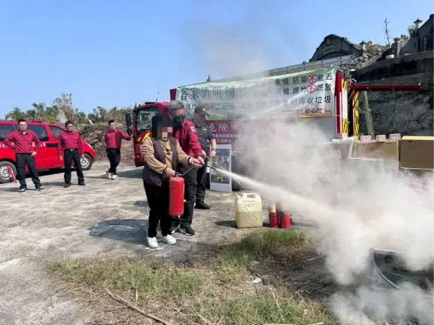 圖片來源：苗栗縣政府