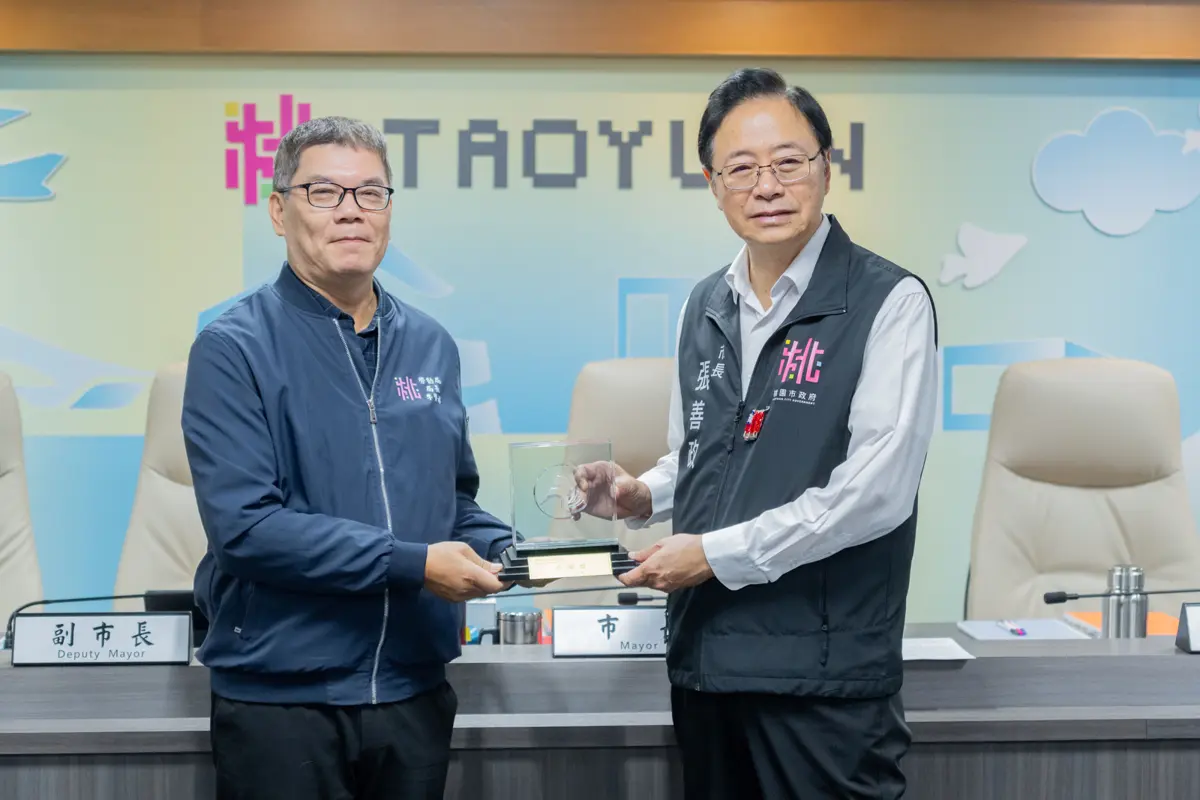 圖片來源:新聞處