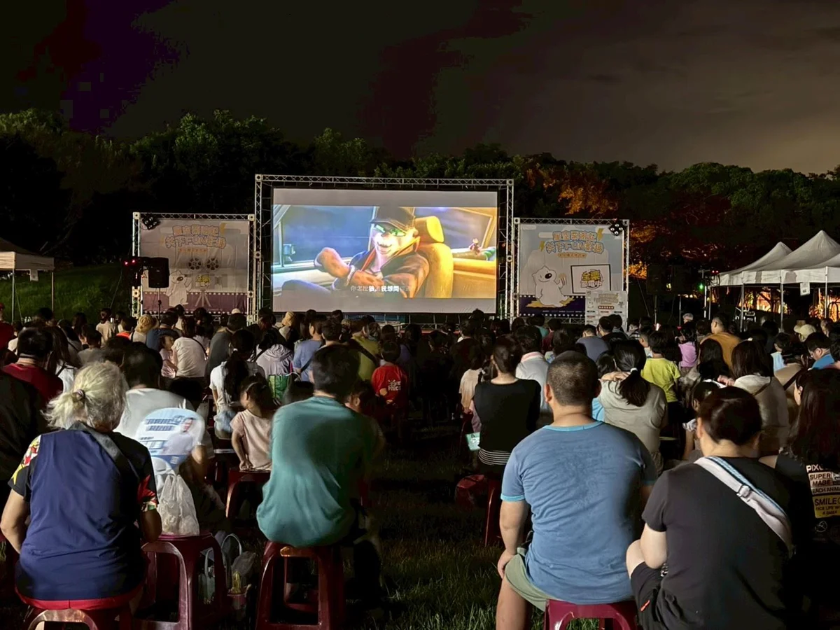 圖片來源:苗栗縣政府