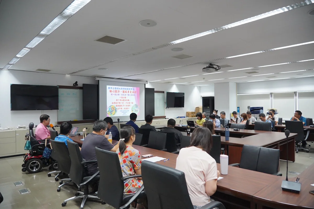 圖片來源:臺中市政府
