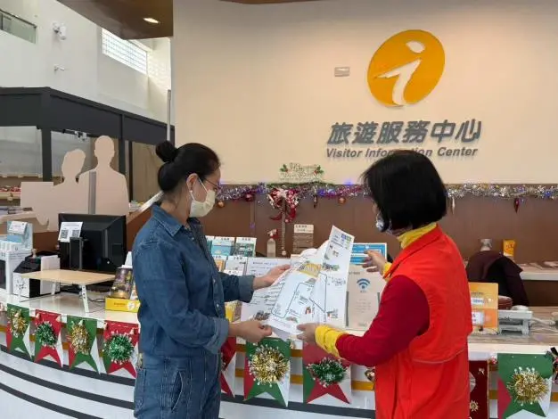 台南直飛熊本、沖繩啟航!市府推3大貼心服務,日客遊台南暢行無阻