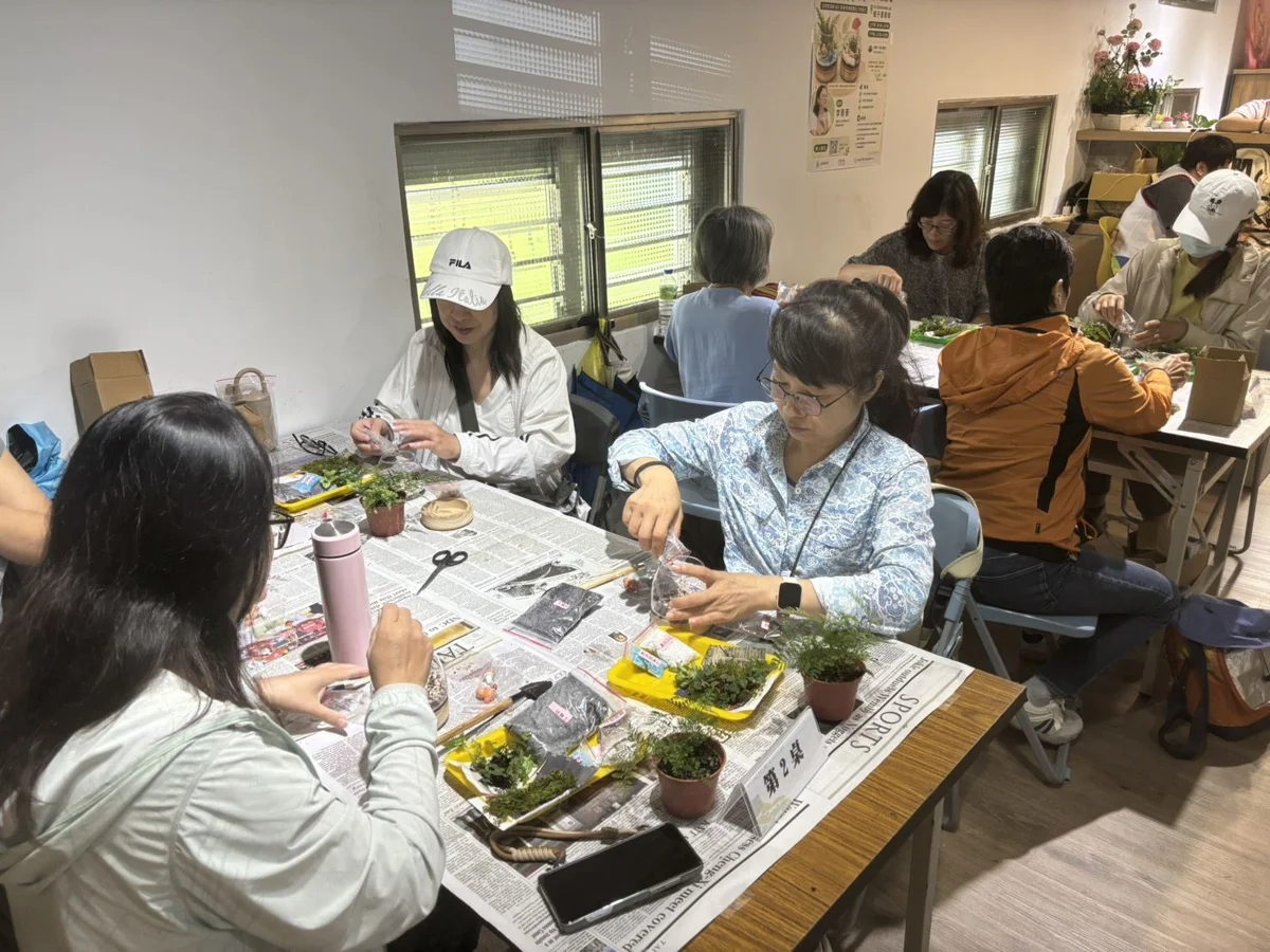 圖片來源:花蓮縣政府