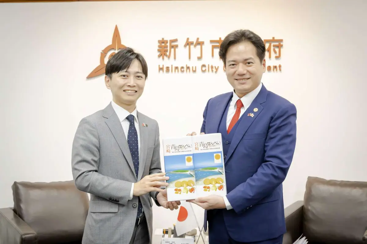 圖片來源:新竹市政府