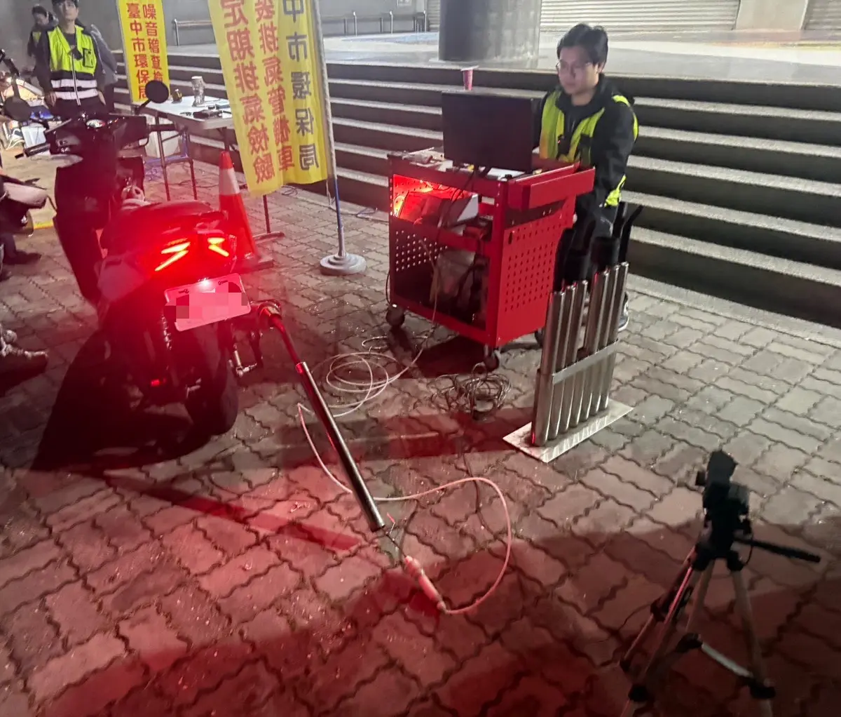 圖片來源:臺中市政府