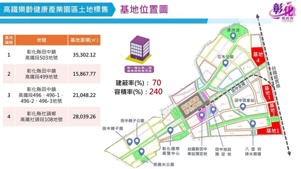 圖片來源：彰化縣政府