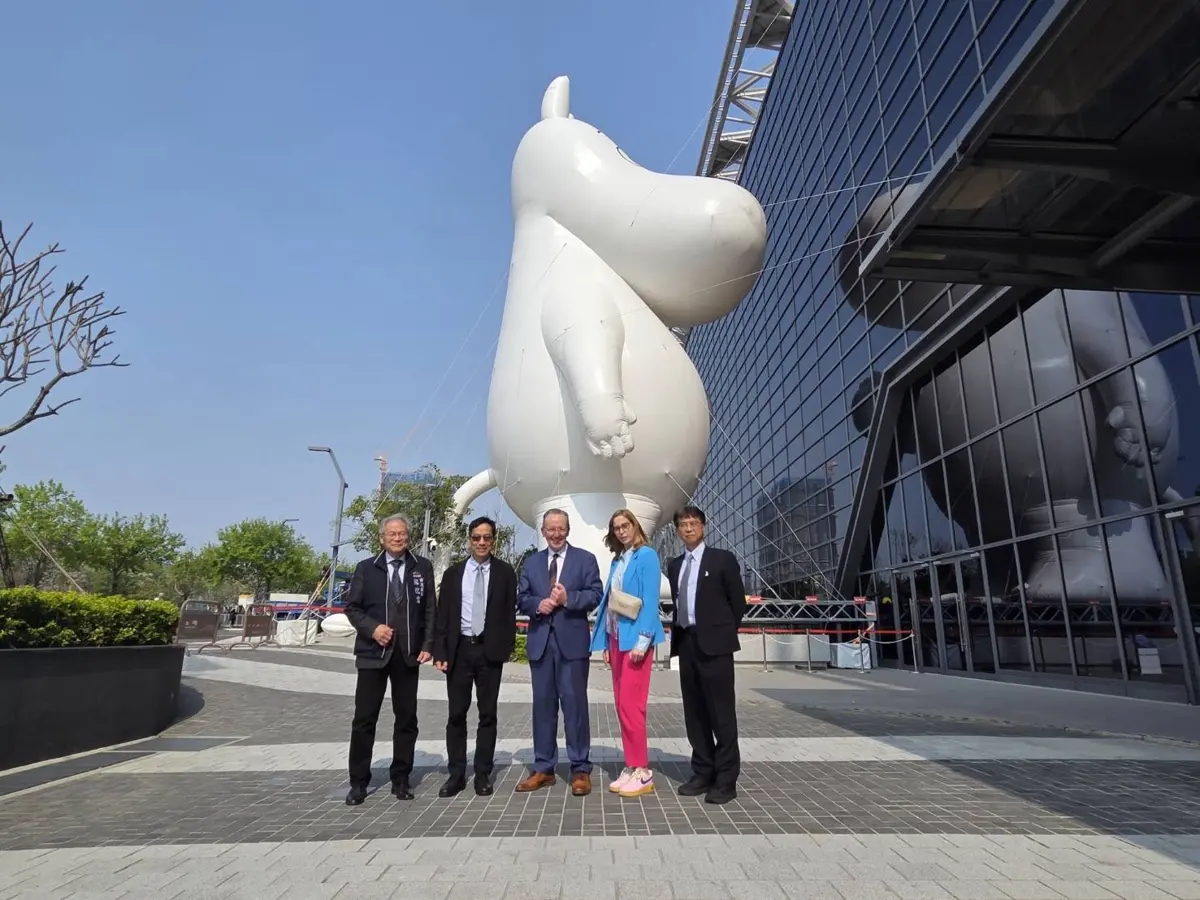 圖片來源:臺中市政府