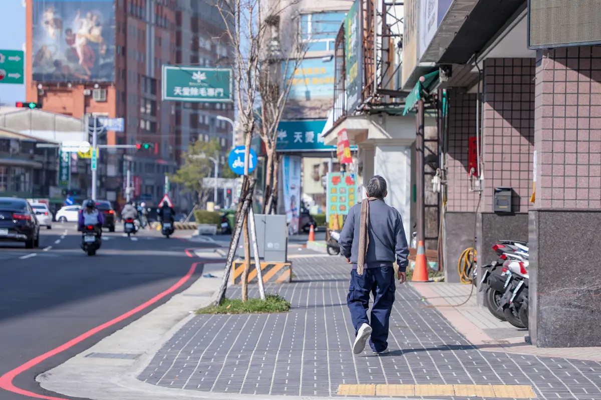 圖片來源:臺中市政府