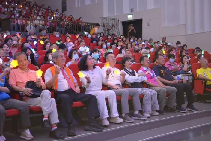 圖片來源:苗栗縣政府